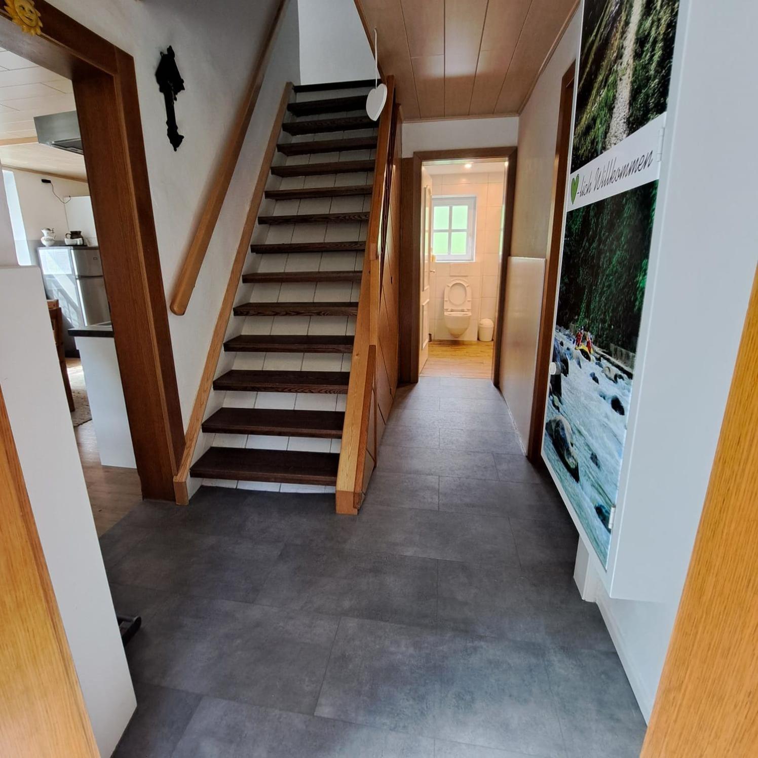 Ferienhaus Schlossblick Landl  외부 사진